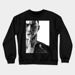 Intent Crewneck Sweatshirt